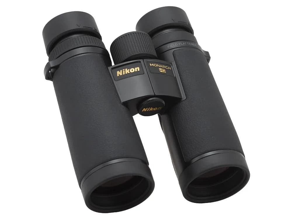 Nikon Monarch HG 10x42 Binoculars