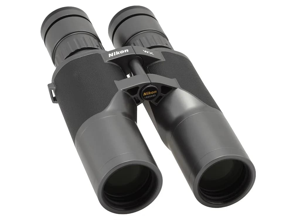 Nikon WX 10x50 IF Astronomy Binoculars