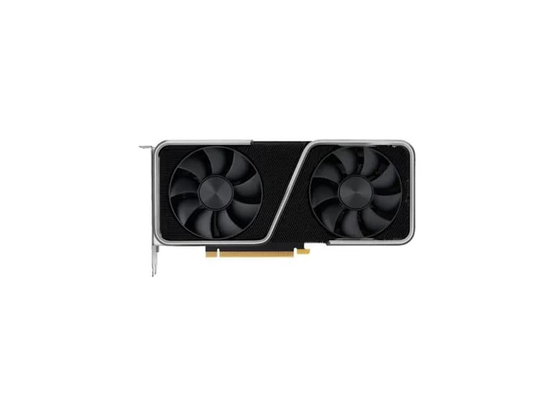 NVIDIA GeForce RTX 3060 Ti Founders Edition 8GB