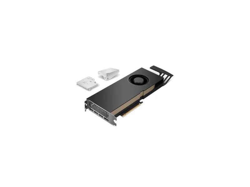 NVIDIA RTX A5000 - graphics card - RTX A5000 - 24 GB