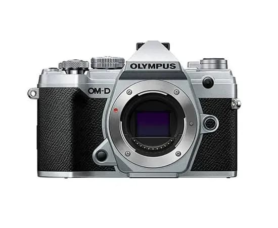 Olympus OM-D E-M5 Mark III Digital Camera Body