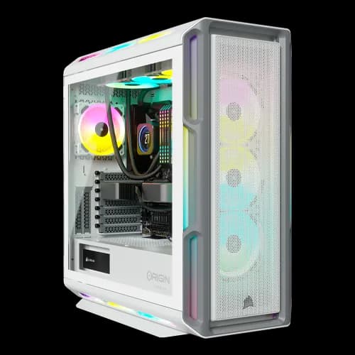 Origin PC Millennium 5000X Gaming PC