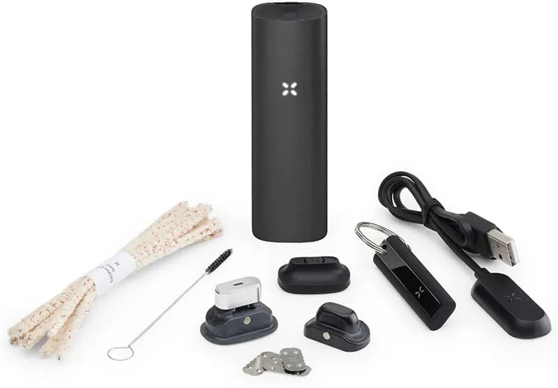 PAX 3 – PREMIUM PORTABLE VAPORIZER