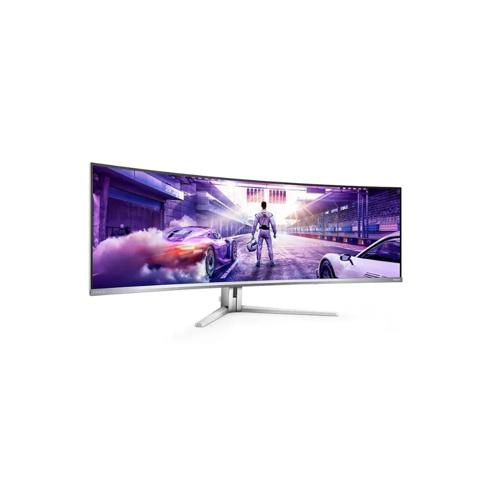 Philips Evnia 49M2C8900 QD-OLED