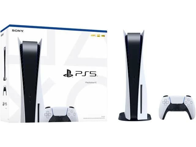 Playstation 5 Console