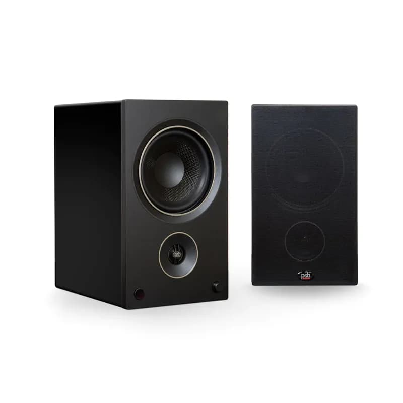 PSB Alpha AM5 Bookshelf Speakers
