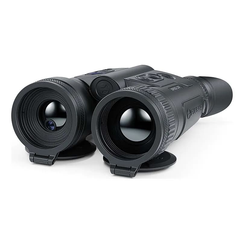 Pulsar Merger LRF XP50 Thermal Binoculars