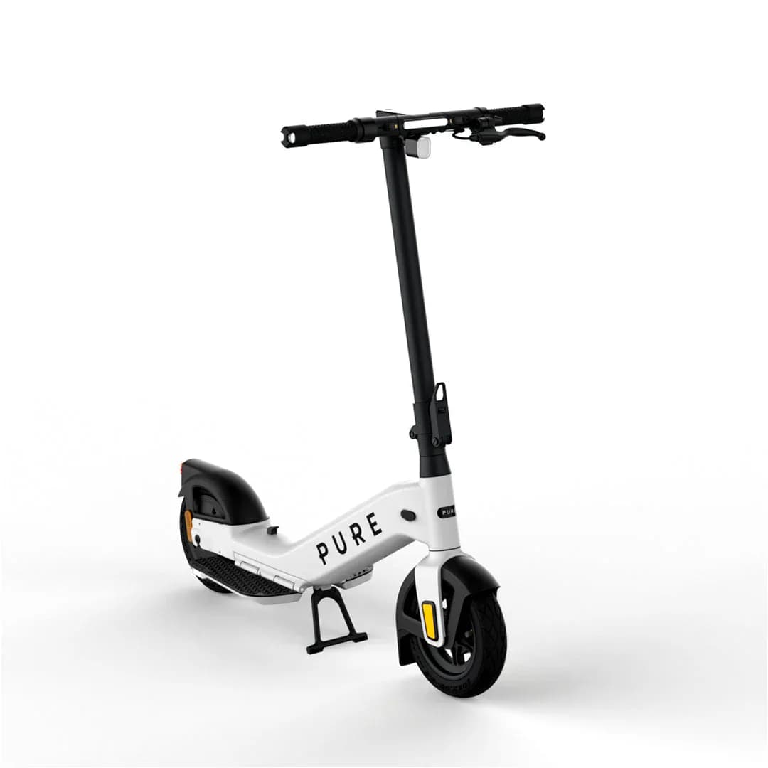 Pure Advance Pro Electric Scooter