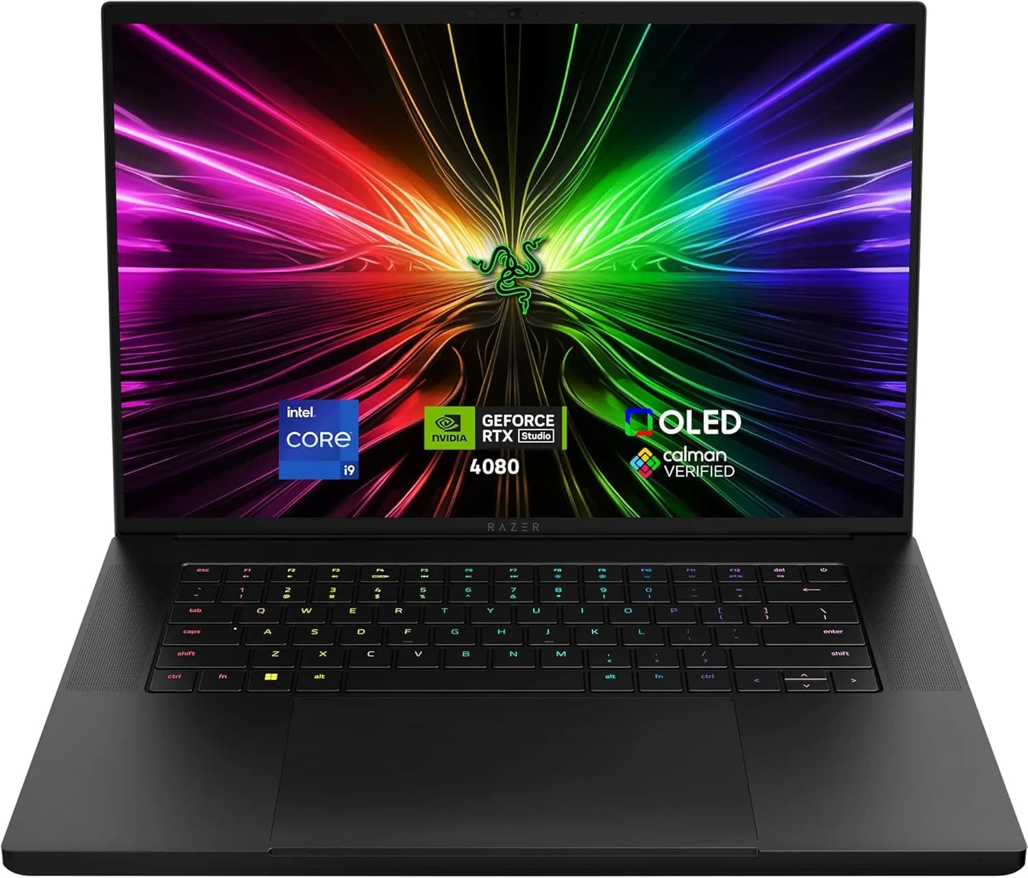 Razer Blade 16 (2025) Gaming Laptop