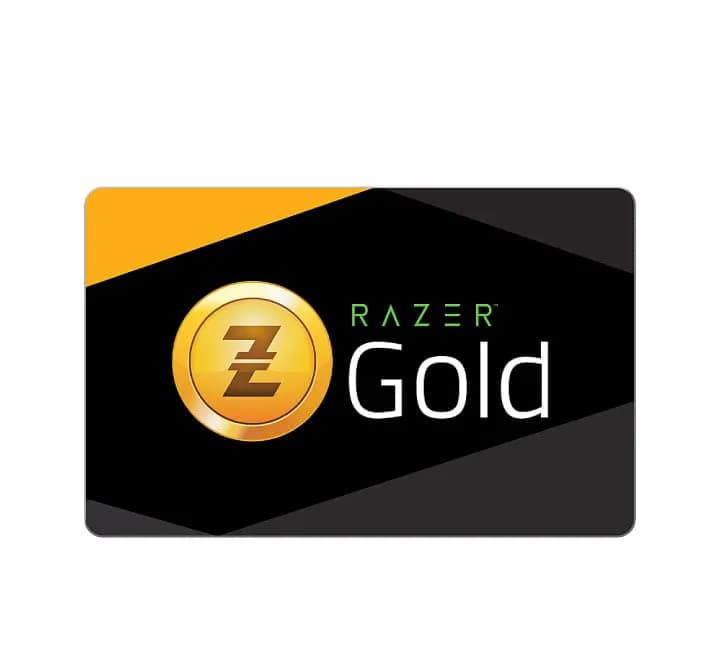 Razer Gold – $100 Gift Card [Digital]