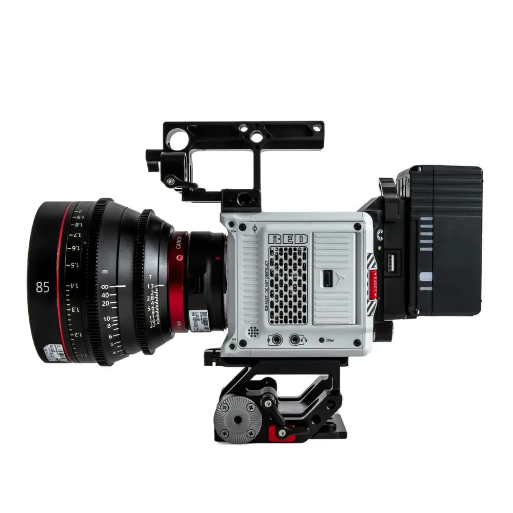 RED Komodo 6K Cinema Camera (Body)