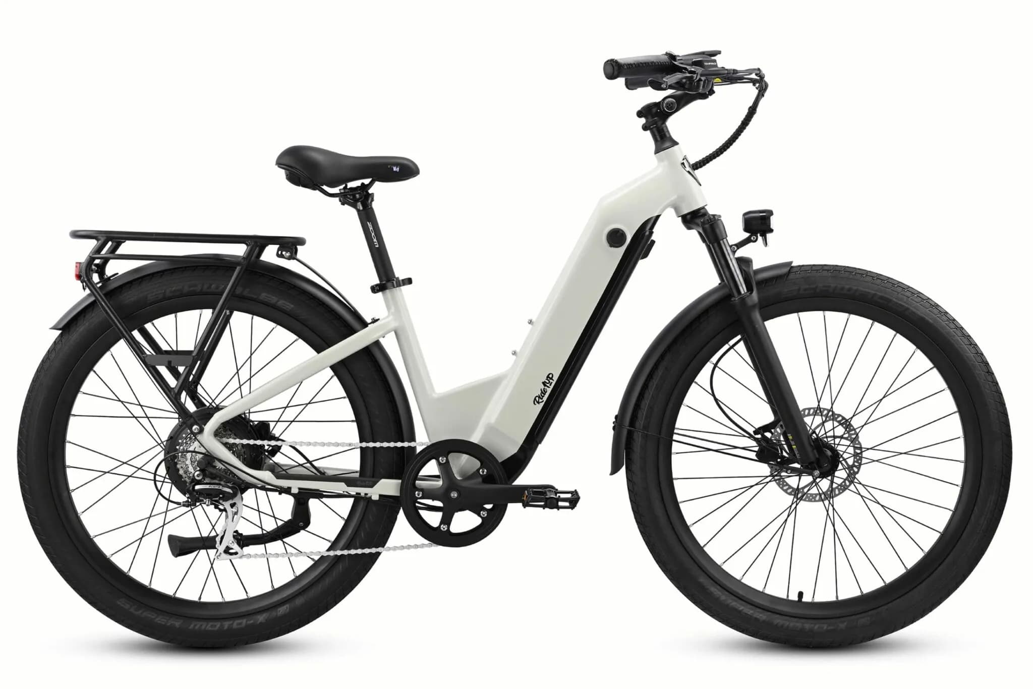 Ride1Up 700 Series Electric Bike