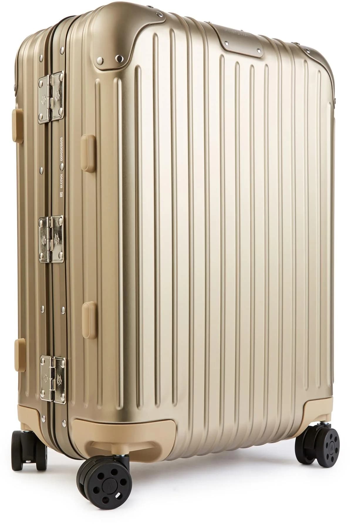 Rimowa Classic Cabin Suitcase