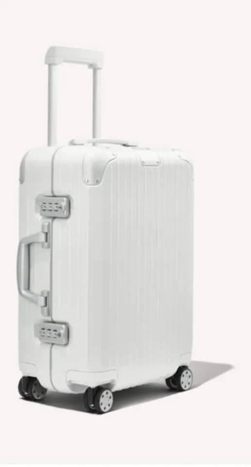 Rimowa Hybrid Cabin Suitcase