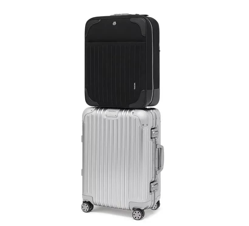 Rimowa Never Still Backpack