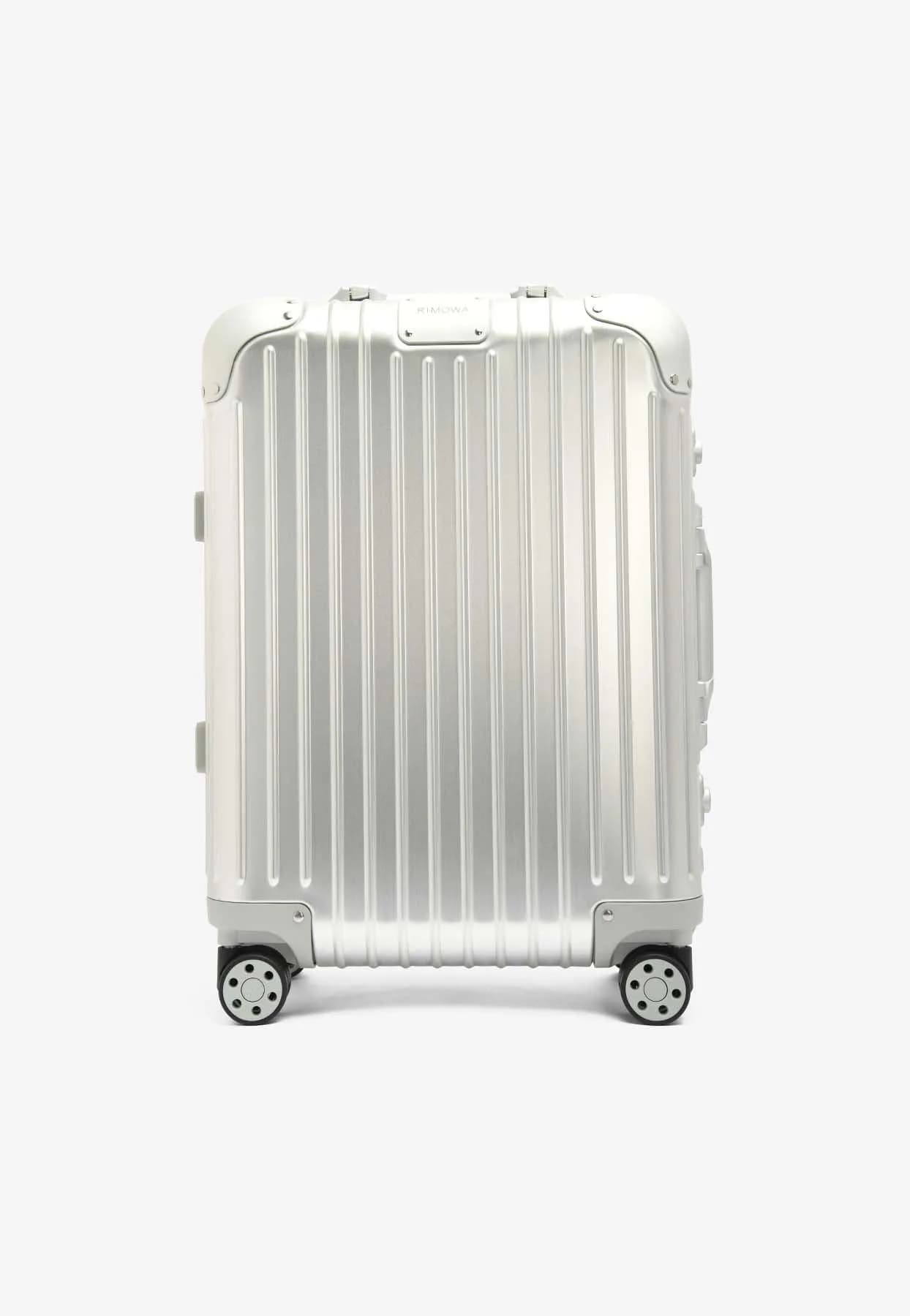 Rimowa Original Cabin Suitcase