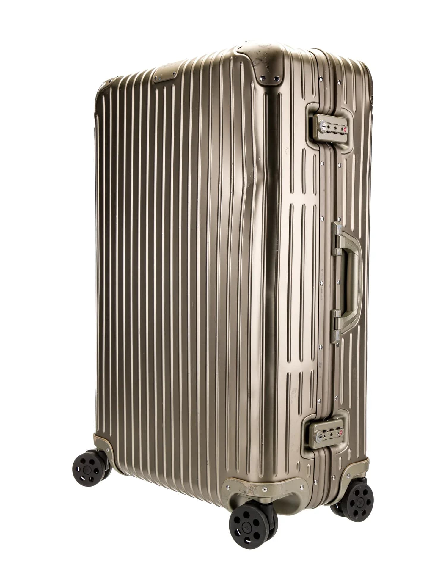Rimowa Original Check-In L Suitcase