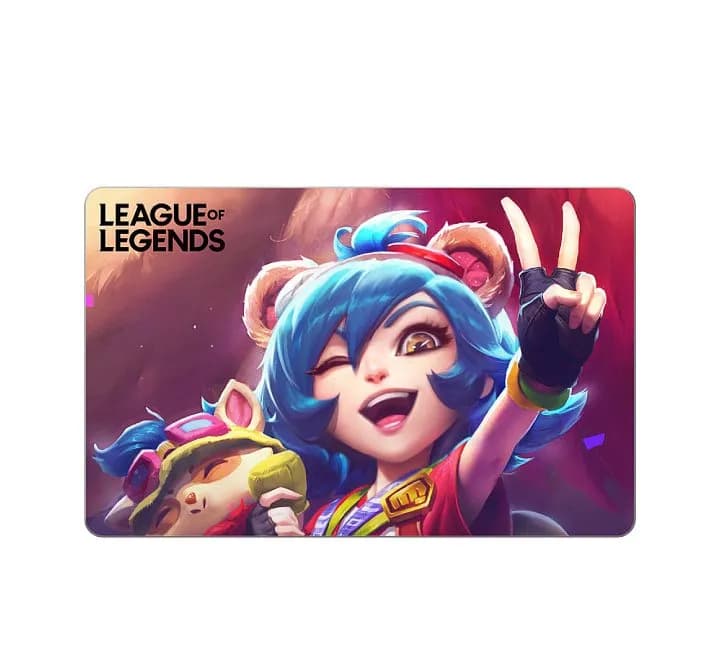 Riot – League of Legends $100 [Digital]