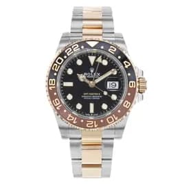 Rolex GMT-Master II ‘Root Beer’