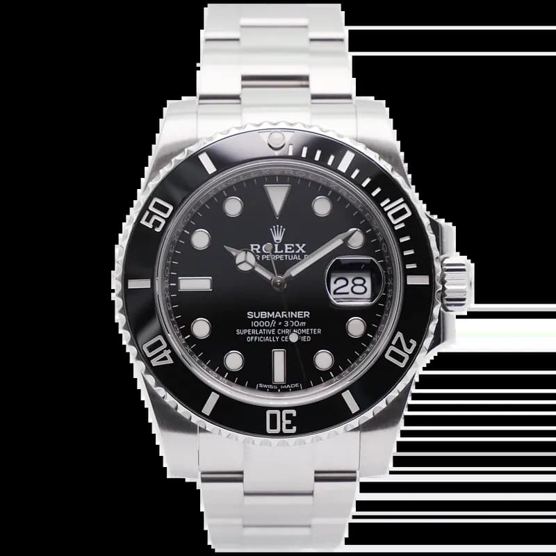 Rolex Submariner 40mm