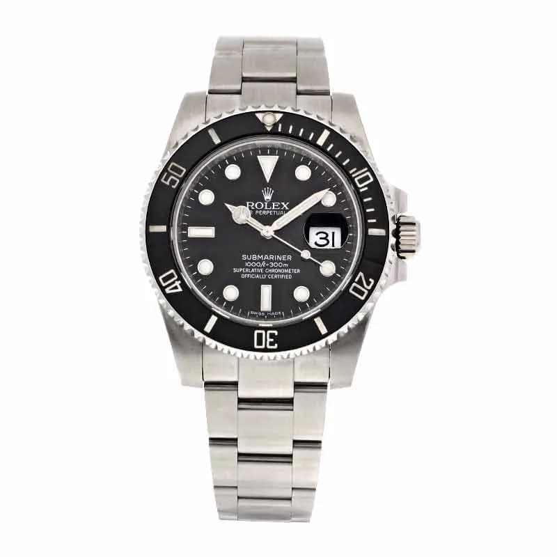 Rolex Submariner Date 40mm