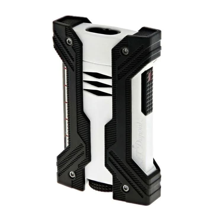 S.T. Dupont Defi Extreme Titanium Lighter