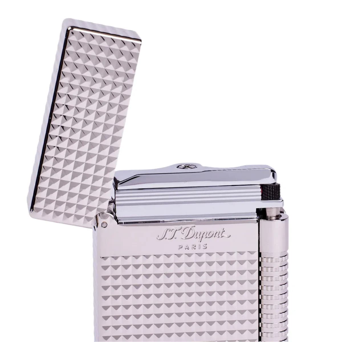 S.T. Dupont Le Grand Cling Lighter