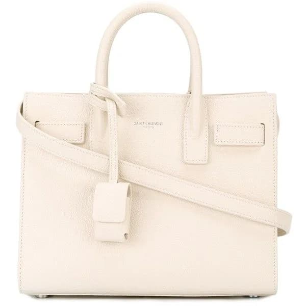Saint Laurent Sac de Jour Nano Bag