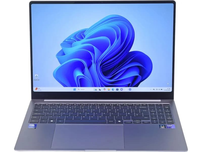 Samsung Galaxy Book5 Pro 16-inch (2025) Laptop