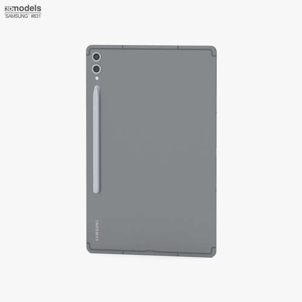 Samsung Galaxy Tab S9+