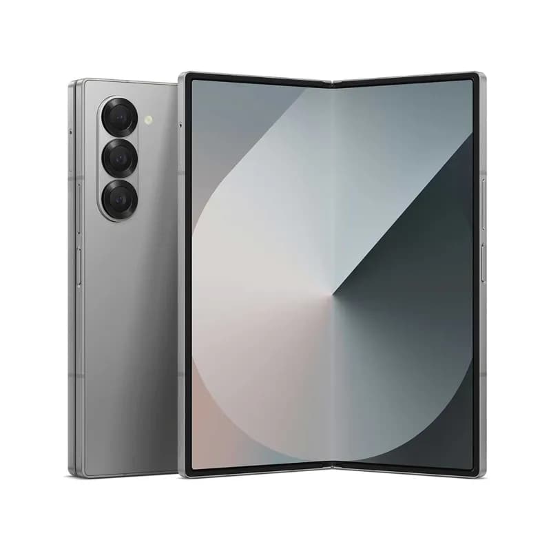 Samsung Galaxy Z Fold 6