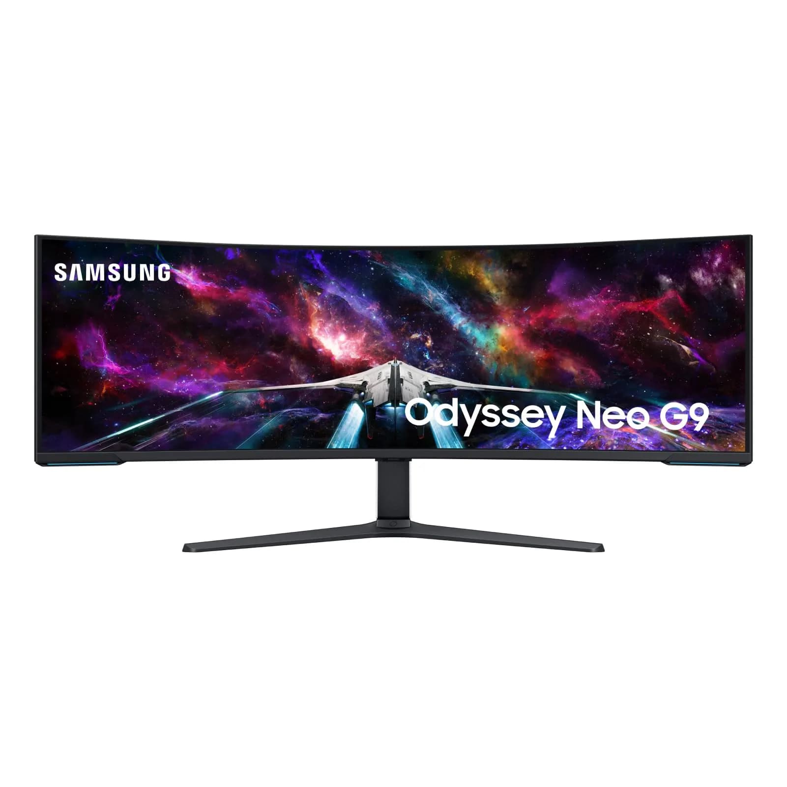 Samsung Odyssey Neo G9 57-inch