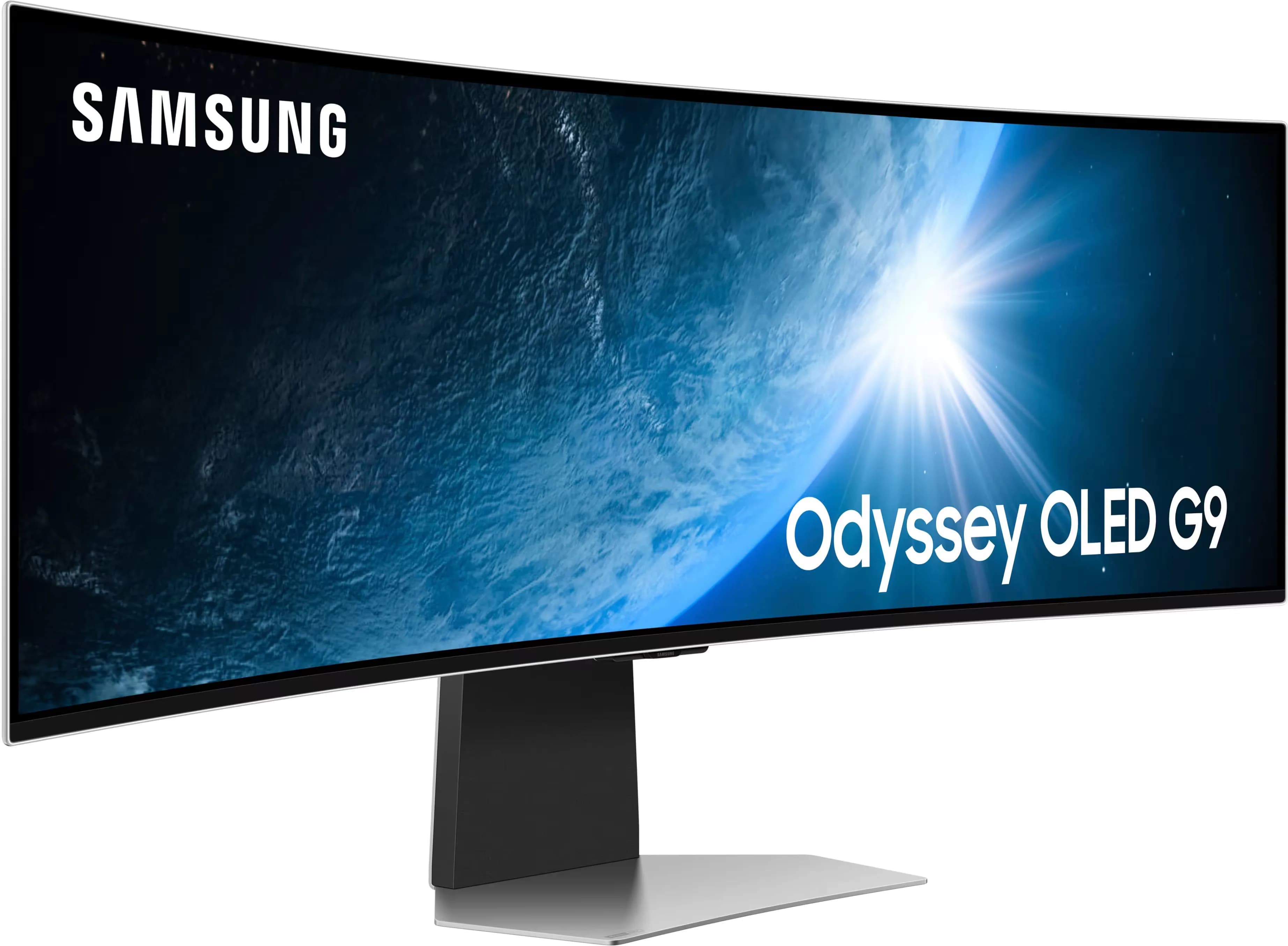 Samsung Odyssey OLED G9 49-inch