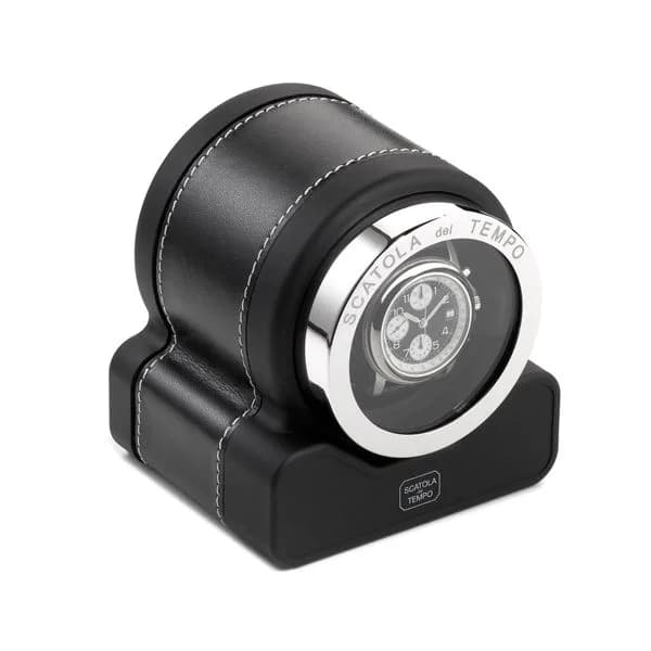 Scatola del Tempo Rotor One Watch Winder
