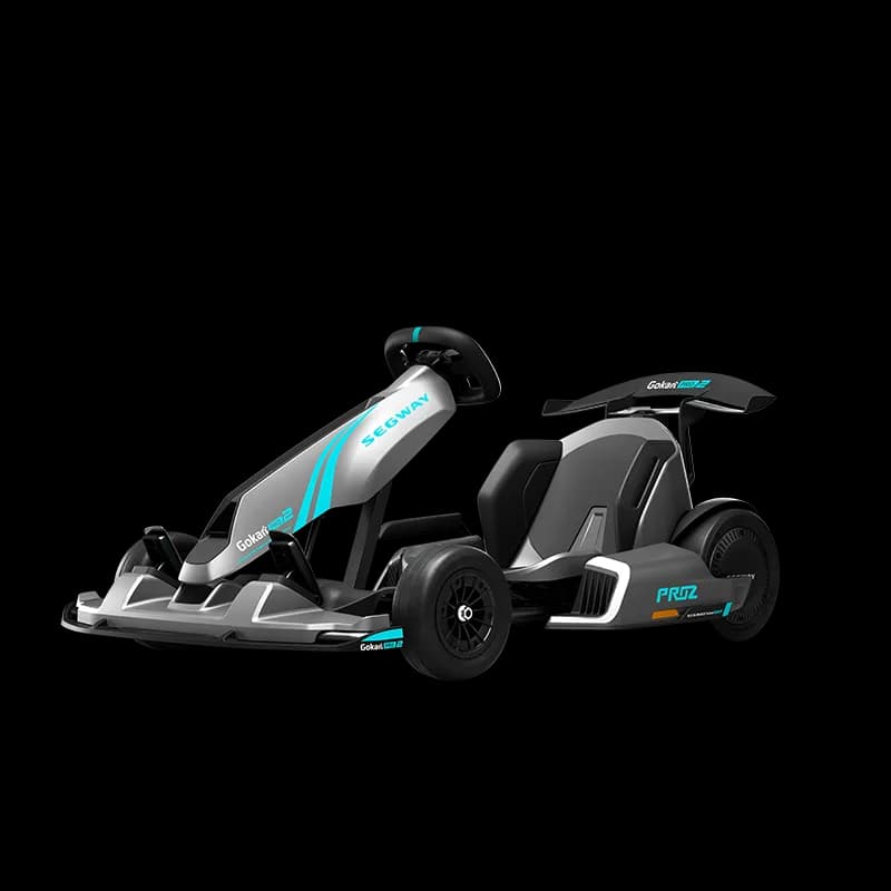 Segway GoKart Pro 2 Electric Kart