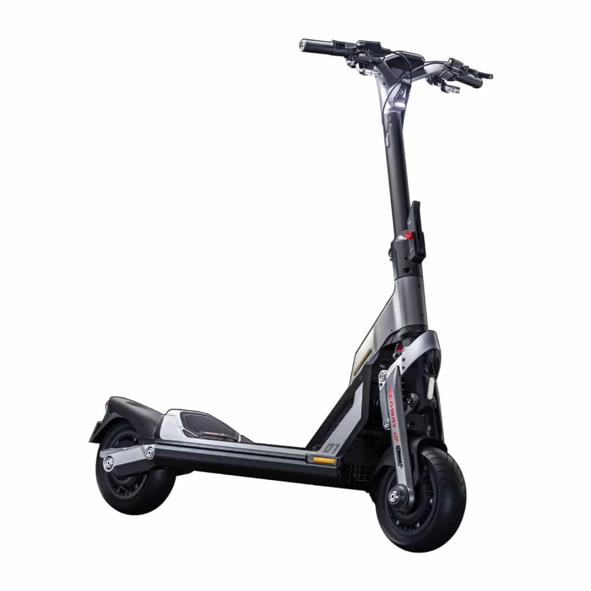 Segway Ninebot GT1 SuperScooter