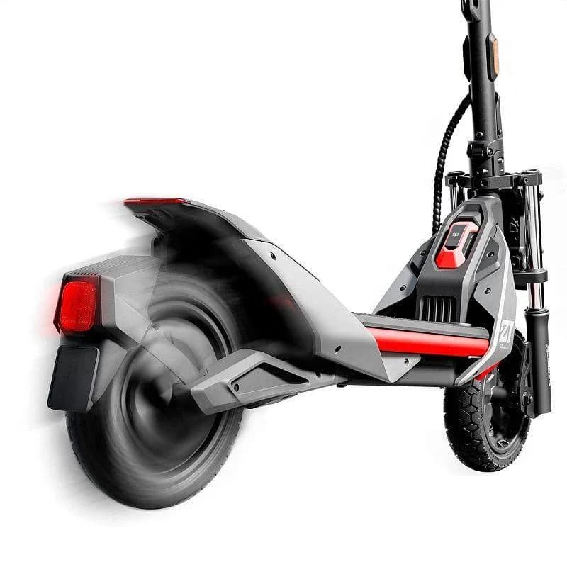 Segway Ninebot ZT3 Pro Off-Road Scooter