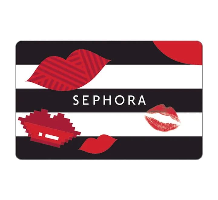 Sephora – $100 Gift Code [Digital]