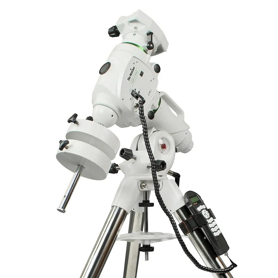 Sky-Watcher EQ6-R Pro Mount with 200P