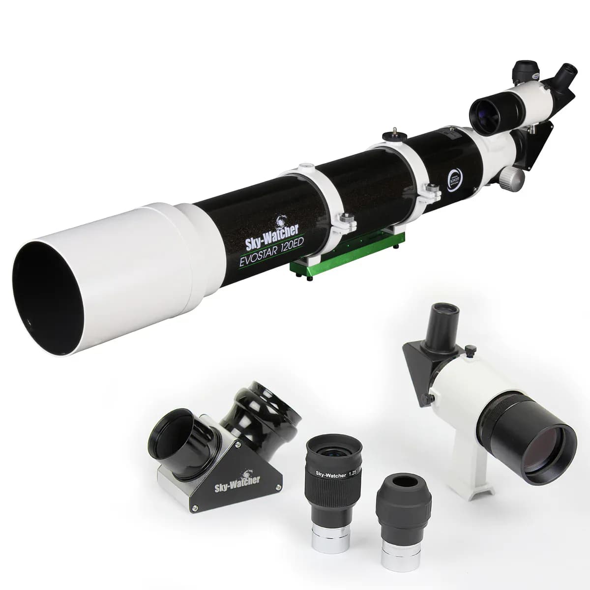 Sky-Watcher EvoStar 120ED Doublet APO