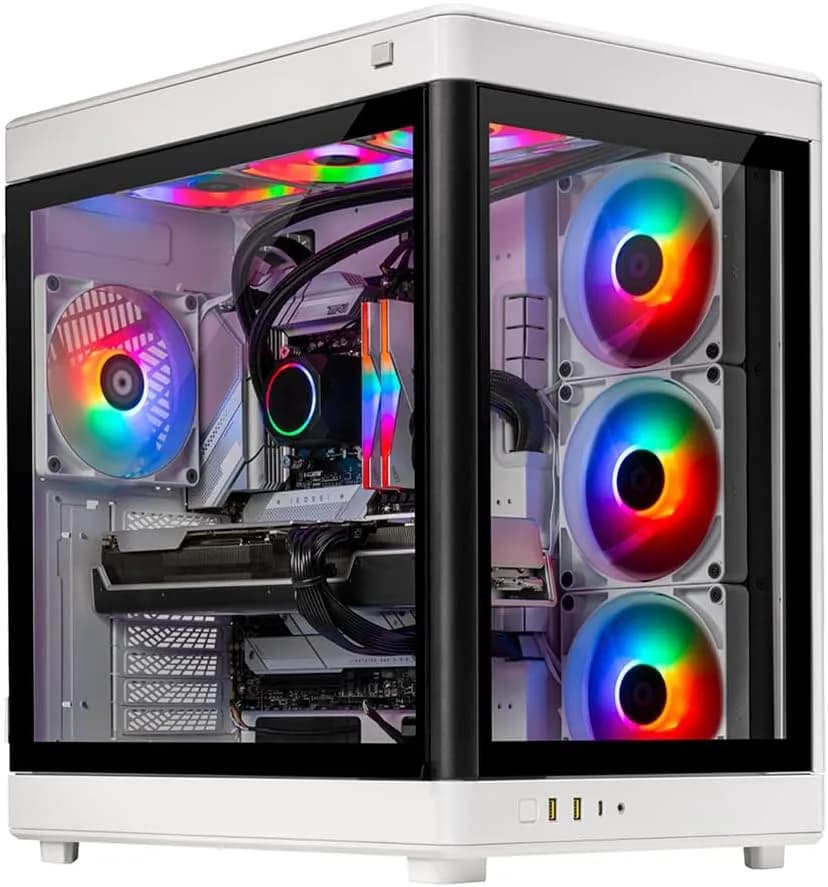 Skytech Prism II RTX 4090 Gaming PC