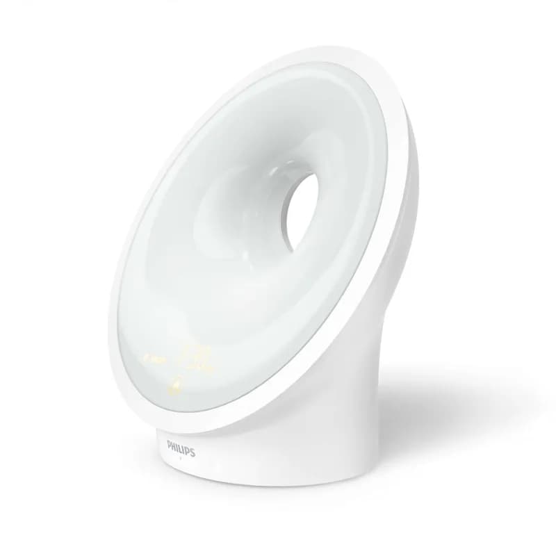 SLEEP AND WAKE-UP LIGHT