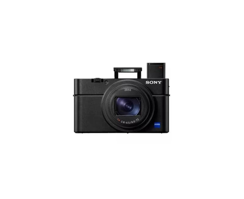 Sony Cyber-shot DSC-RX100 VI Camera