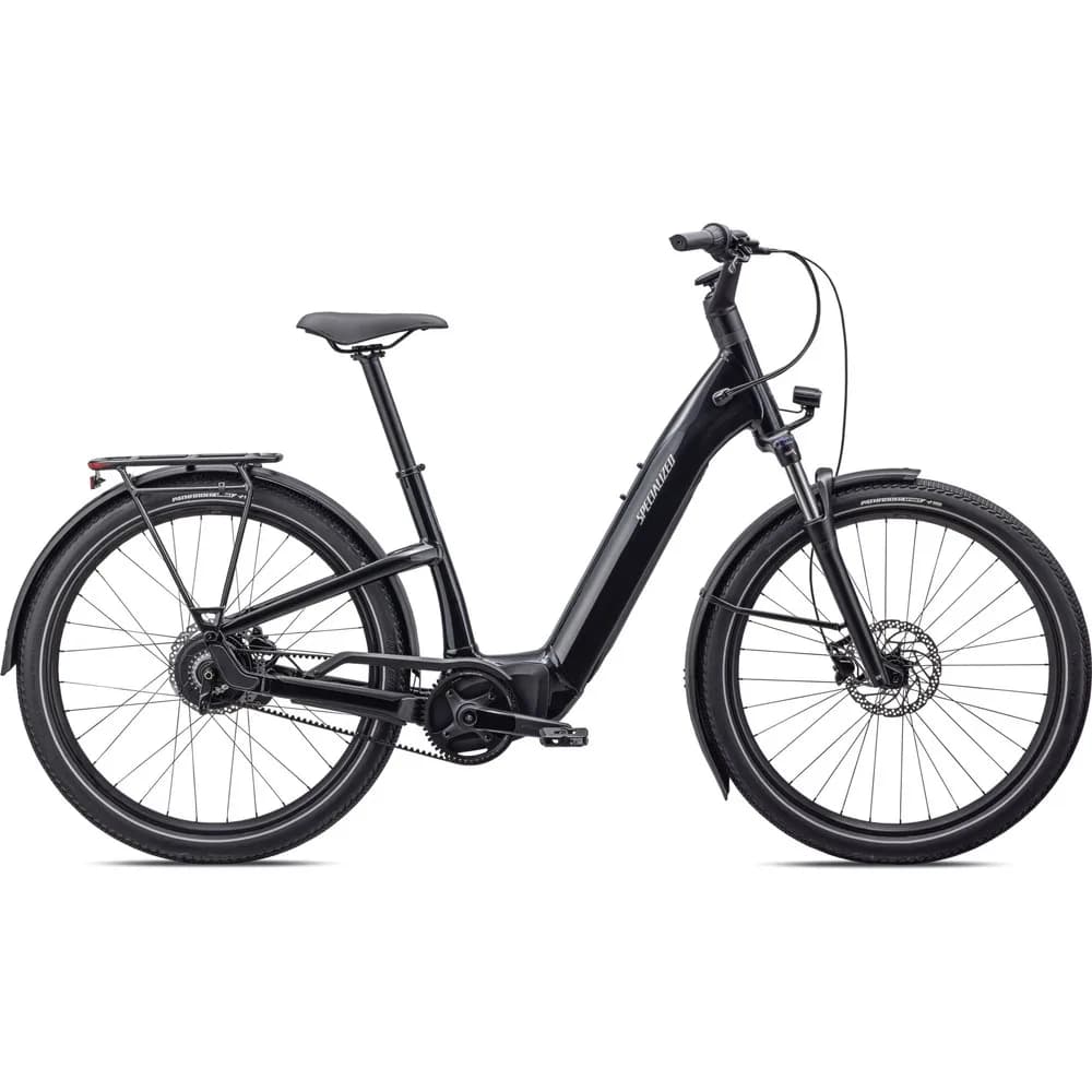Specialized Turbo Como 3.0 Electric Bike