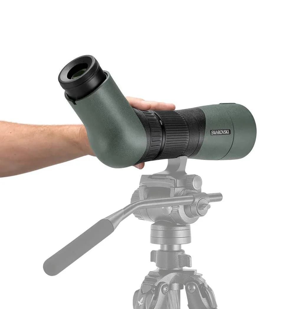 Swarovski ATX 25-60x85 Spotting Scope