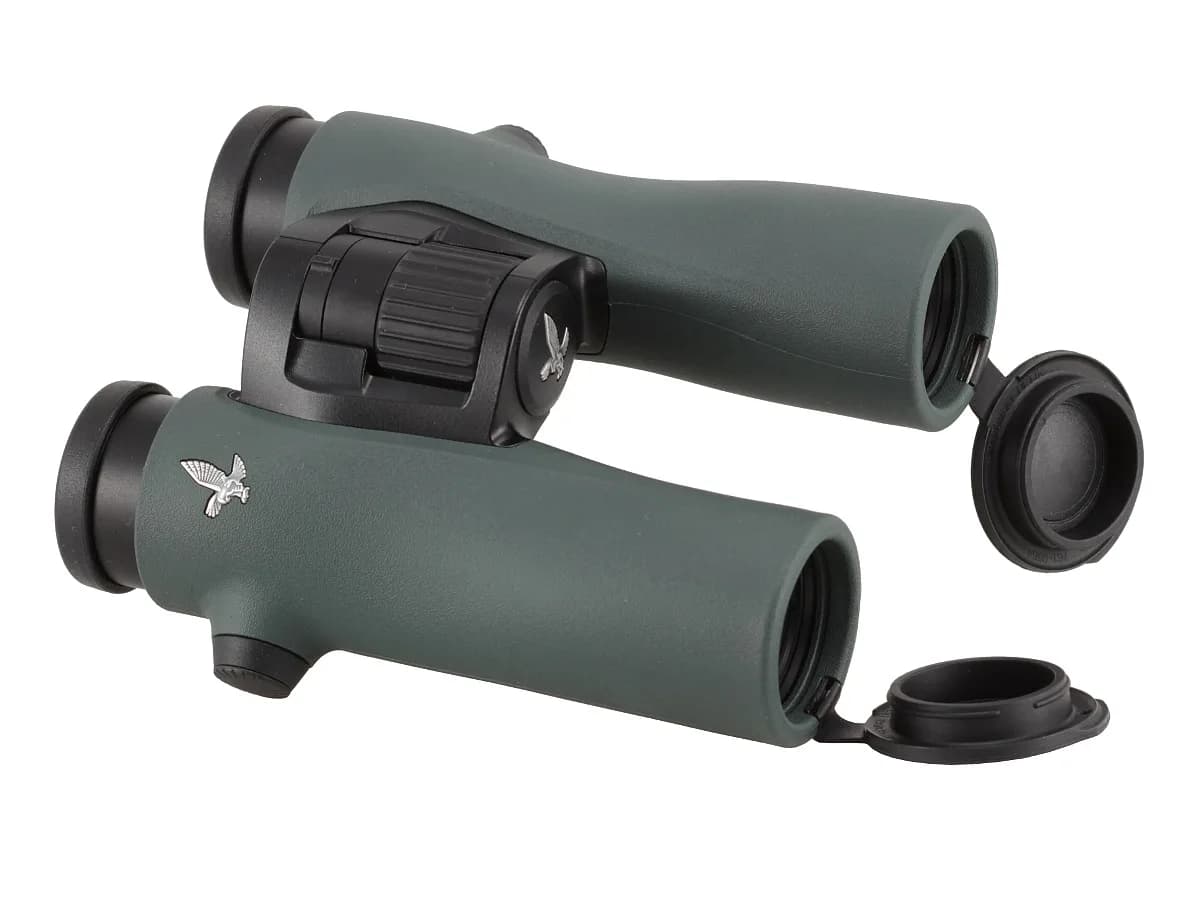 Swarovski NL Pure 8x32 Binoculars