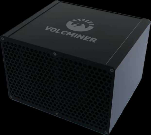 The VolcMiner D1 Mini Pre
