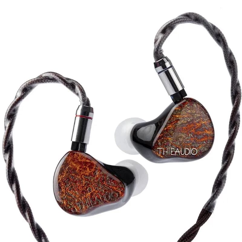 Thieaudio Monarch MKII In-Ear Headphones