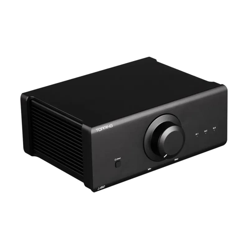 Topping LA90 High Performance Power Amplifier