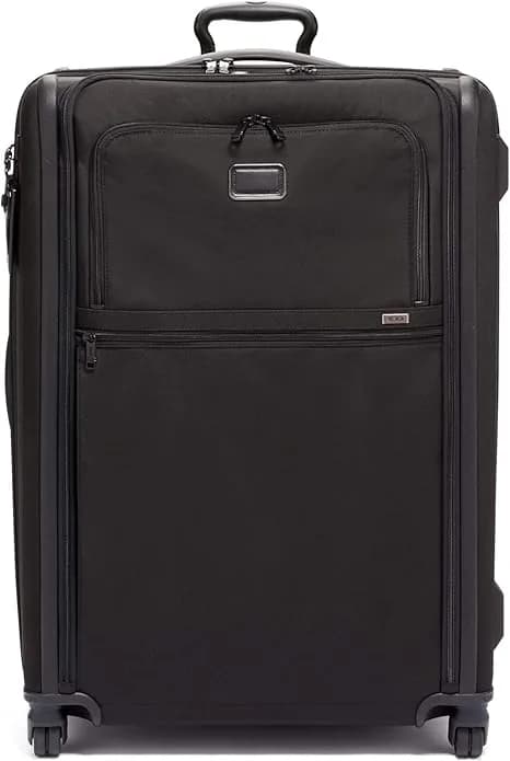 Tumi Alpha 3 Extended Trip Packing Case